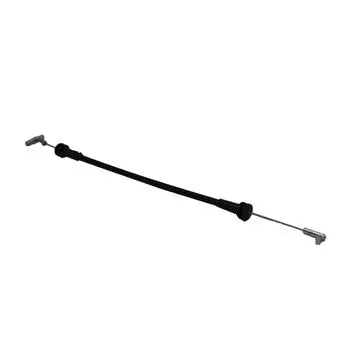 Трос внешнего открывания двери для Smart Forfour 454 — передний