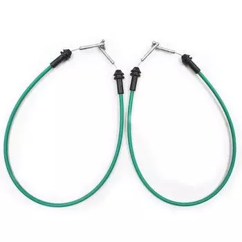 Трос внутренней ручки левой двери переднего водителя для Kia Spectra 81371-2F000 2004-2009 гг.