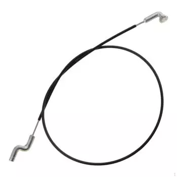 Трос выбора скорости 946-04396A7 746-04396A Аксессуары для снегоочистителей Заменяет прочные снегоочистители
