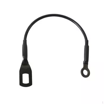 Трос задней двери 65770-04030 Запасные части для ремонта Простая установка Автомобильный аксессуар