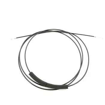 Трос задней двери подходит для:Хонда Сити 2009-2012 OE:74880-TM4-H00