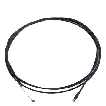 Трос задней двери подходит для:Toyota Camry(SXV20)1996-2001 ОЭ:64607-33050