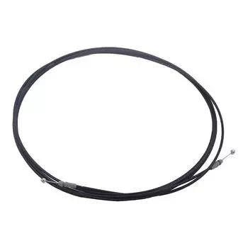 Трос задней двери подходит для:Toyota Camry(ACV40)2006-2015 ОЭ:64607-06140