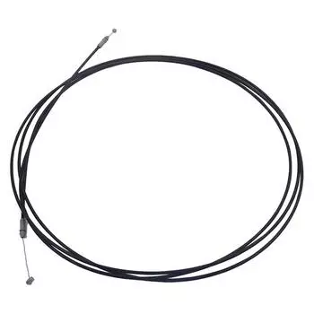 Трос задней двери подходит для:Toyota Camry(SXV10)1992-1996 ОЭ:64607-33010