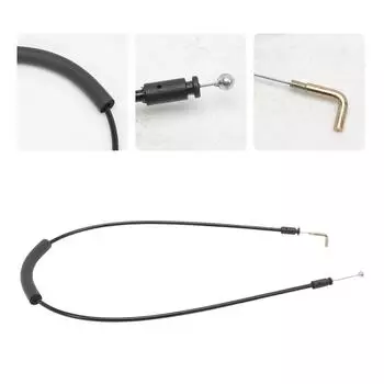 Трос замка дверной ручки для Renault Master, Nissan Nv400, Opel Movano B 8200766888