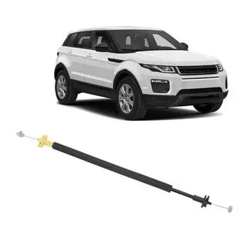 Трос замка передней двери LR025409 Замена троса открывания левой и правой дверной ручки для Evoque LR025409