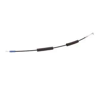 Трос замка передней левой двери автомобиля для Honda Civic 4DR Sedan 2006-2011 72173-SNA-A01 красный