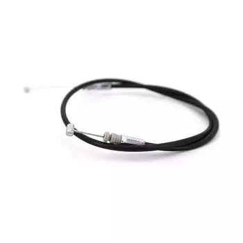 Трос замка задней двери багажника 646800C010 для Toyota Sequoia 2001-2007