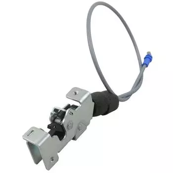 Трос замка задней левой нижней двери для Ford Transit Mk6 Mk7 2000-2014, 1494102