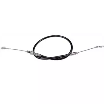 Трос защелки капота 889694 8M0080491 8M0153958 Подходит для подвесного двигателя Verado L6