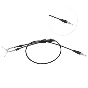 Тросик газа для квадроцикла 01?0813 Водонепроницаемая замена для YFZ350 Banshee 1987?2006