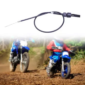 Тросик стартера 4x4-26331-01-00 Аксессуар Профессиональный Простой Сборочный Ремонт Замена Деталей