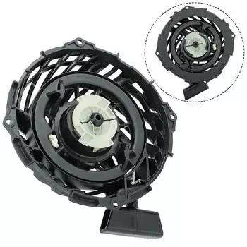 Тросовый стартер для двигателя 450E 500E 550E 575EX 593959 591139