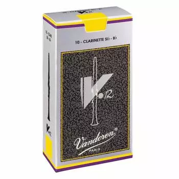 Трость для кларнета Vandoren CR1925 V12 B [2.5]