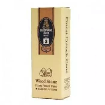 Трость WoodStone для альт-саксофона 2 1/2
