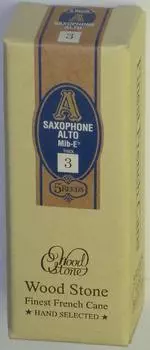 Трость WoodStone для альт-саксофона 3