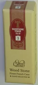 Трость WoodStone для тенор-саксофона 3