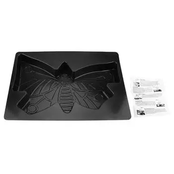 Тротуарная форма для бетона, форма для ступеньки, форма для камня, сад, лужайка, дорожка, асфальтоукладчик, прогулка