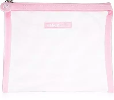 trousse de toilette TU прозрачный