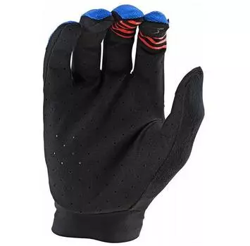 Troy Lee Designs Ace 2.0 Solid off-road мотоперчатки M/Short