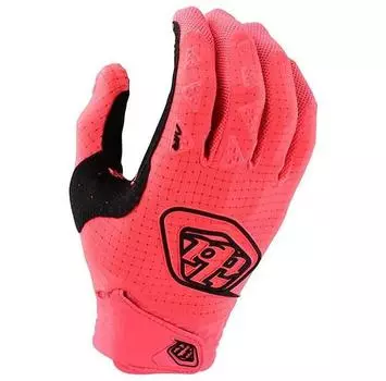 Troy Lee Designs Air Glo off-road мотоперчатки S/Short