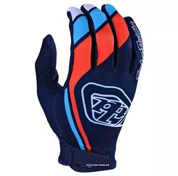 Troy Lee Designs Air Seca off-road мотоперчатки 2XL/Short