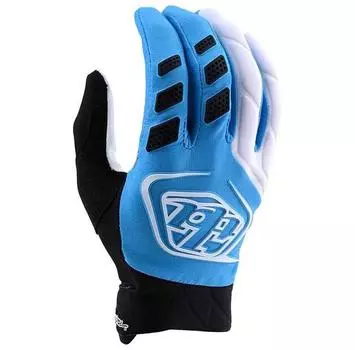 Troy Lee Designs Revox Solid мотоперчатки 2XL