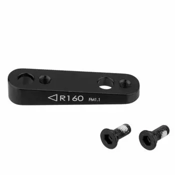 TRP FLAT MOUNT ADAPTER 160MM FF-6 BR-TRP-M041