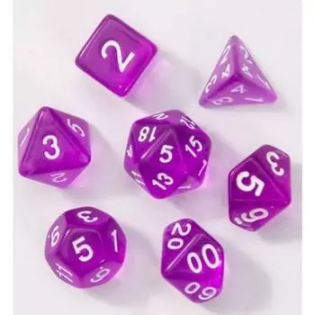 TRPG набор многогранных кубиков настольная игра с числами 4-гранные 6-гранные 8-гранные 10-гранные 12-гранные 20-гранные многогранные кубики правильный многогранник,Корейская игра
