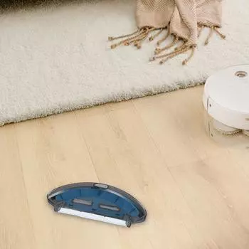 Тряпка для мытья бака с водой из более прочного материала премиум-класса