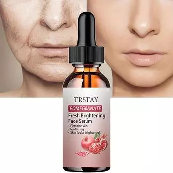 TRSTAY5% гиалуроновая кислота, содержащая ретинол-коллаген, эффективный увлажняющий антивозрастной крем для лица 5ml