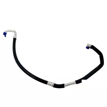 Труба для кондиционирования воздуха подходит для:Тойота Ленд Крузер Прадо 2005-2010 OE:88704-60380