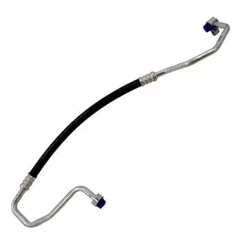 Труба для кондиционирования воздуха подходит для:Тойота Ленд Крузер Прадо 2009-2017 OE:88703-60240