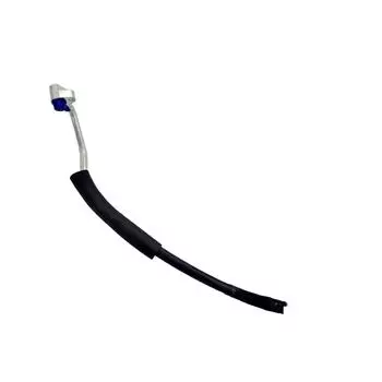 Труба для кондиционирования воздуха подходит для:Тойота Ленд Крузер Прадо 2002-2010 OE:88703-60220