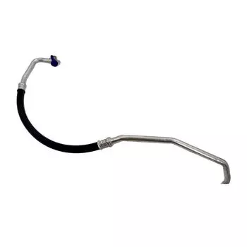 Труба для кондиционирования воздуха подходит для:Тойота Ленд Крузер Прадо 2009-2017 OE:88704-60480