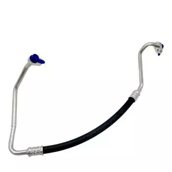 Труба для кондиционирования воздуха подходит для:Тойота РАВ4 2014 г.в.:88703-0R060