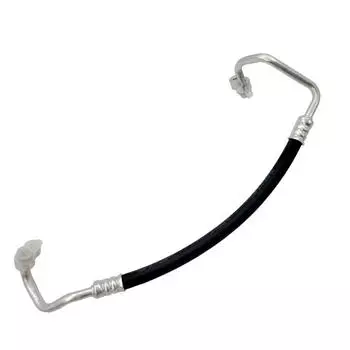 Труба для кондиционирования воздуха подходит для:Тойота Хайлендер 2015 г.в.:88703-0E130