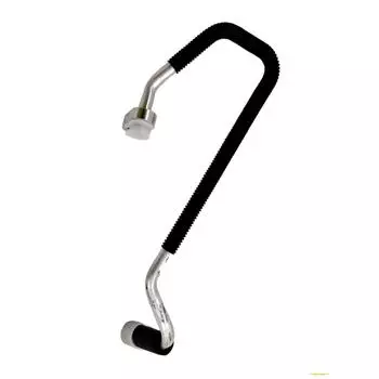 Труба для кондиционирования воздуха подходит для:Тойота Хайлендер 2009-2015 OE:88705-0E040