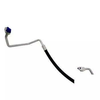 Труба для кондиционирования воздуха подходит для:Тойота РАВ4 2014 г.в.:88703-0R070