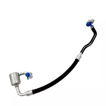 Труба для кондиционирования воздуха подходит для:Тойота Хайлендер 2009-2015 OE:88704-0E050