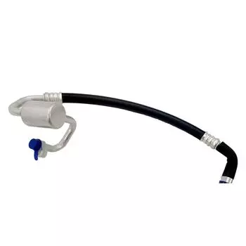 Труба для кондиционирования воздуха подходит для:Тойтоа РАВ4 2009-2013 оригинальное оборудование:88704-0R020