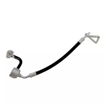 Труба для кондиционирования воздуха подходит для:Тойтоа РАВ4 2009-2013 оригинальное оборудование:88703-0R020