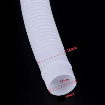 Труба для подачи воды из полиэтилена повышенной прочности TPE