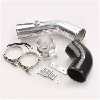 Труба интеркулера для 6.7L Ford Powerstroke Diesel F250/F350/F450 2011-2016