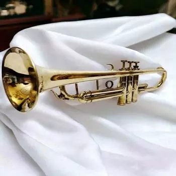 Труба ручной работы для музыкальной комнаты, музыкальная комната, нерабочие духовые инструменты