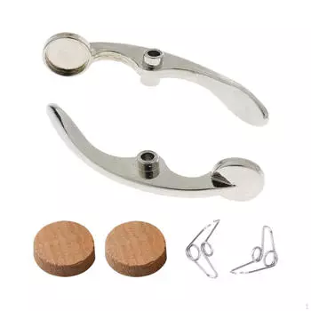 Труба Водяной ключ Spit Valve Discharge Valves Value Keys для начинающих Accs L