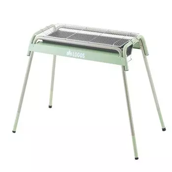 Трубчатая решетка LOGOS L 81060711 eco-logosave зелёный