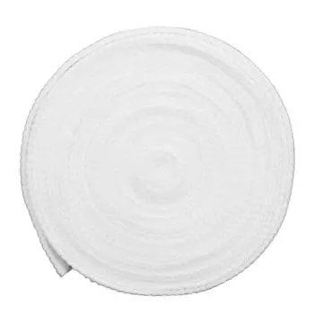 Трубчатая сетчатая повязка эластичная дышащая раневая повязка сетчатая рулонная повязка для запястья предплечья локтя