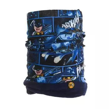 Трубчатый Polar из термо- и дышащей ткани Batman 79400 унисекс TU синий