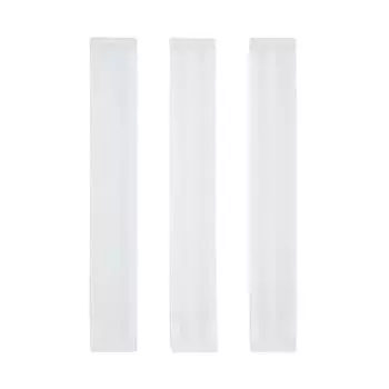 Трубчатый трикотаж MUJI из полипропилена, 3 шт. OAD86A1A, 3 шт.